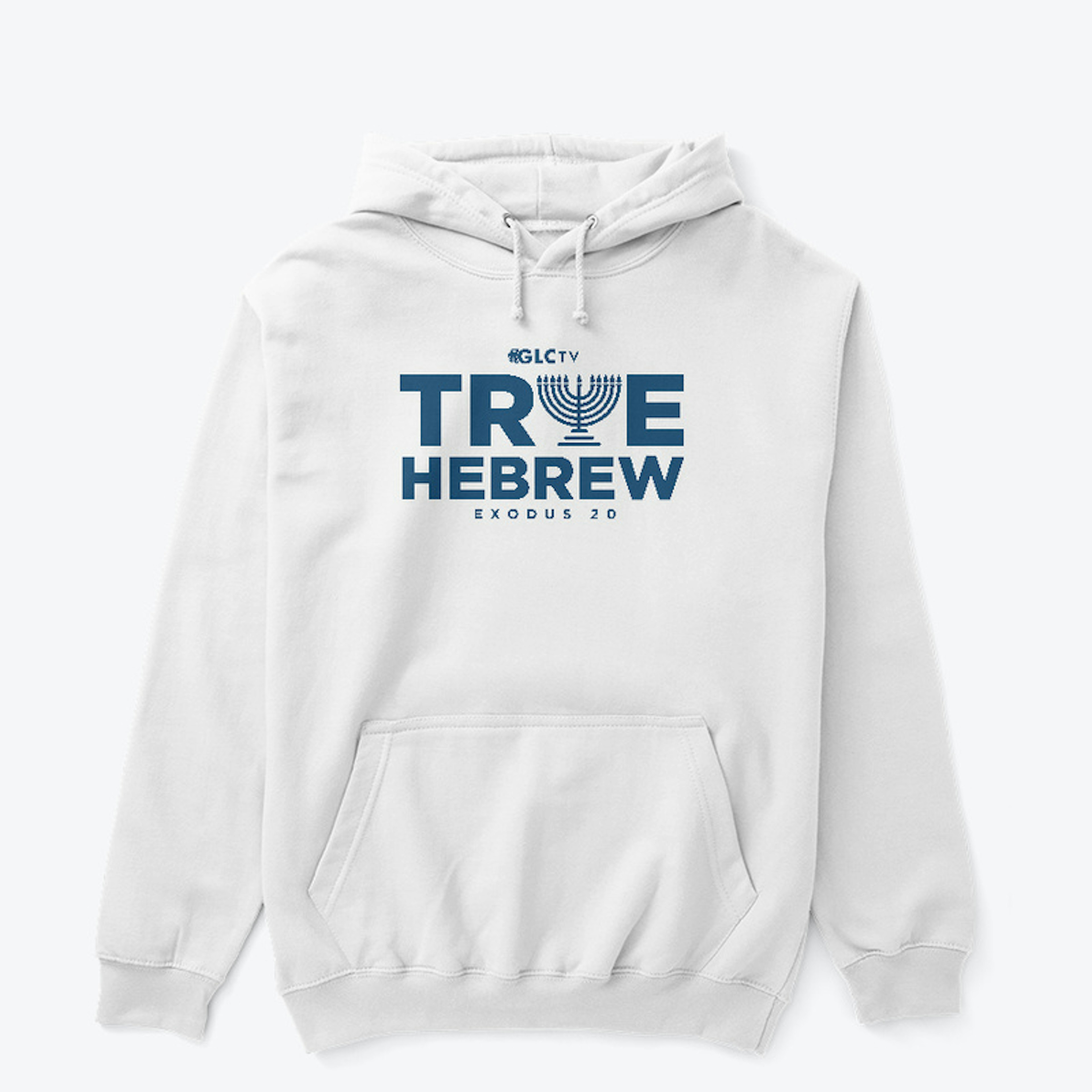 True Hebrew Merch
